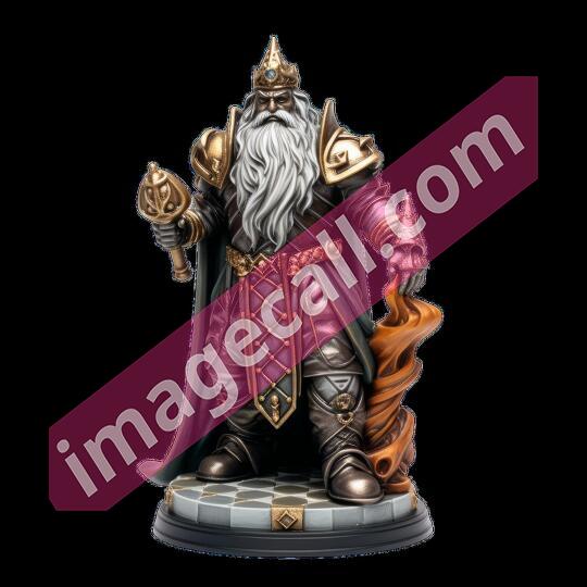  Chess Dwarven 3 (12)