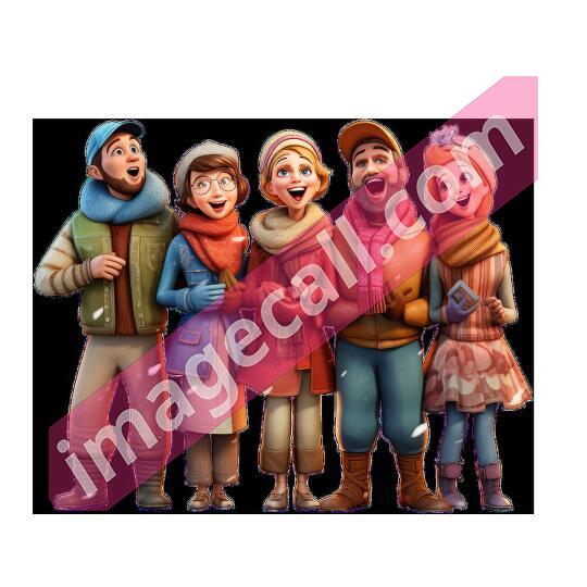  Christmas Carols  (20)