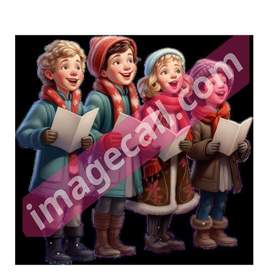  Christmas Carols  (7)