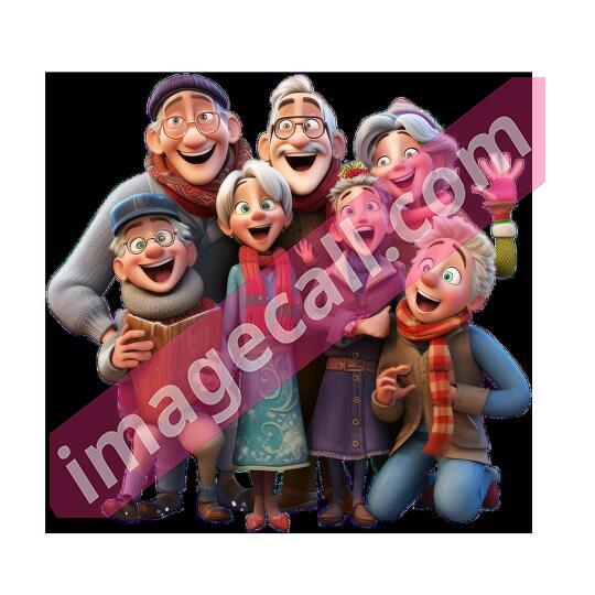  Christmas Carols  (9)