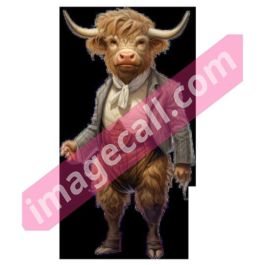  Cows In Clothes  (10)