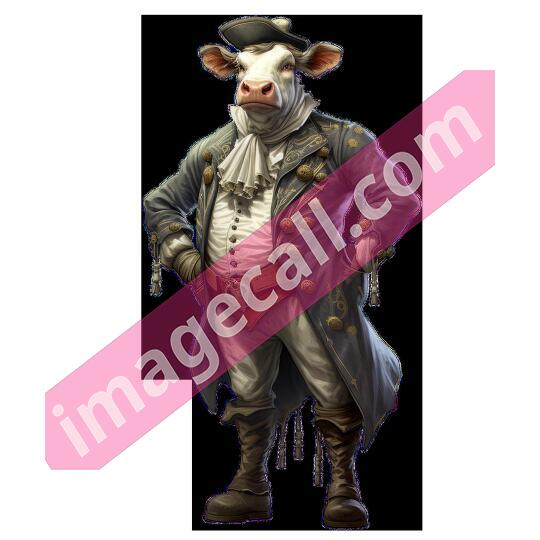  Cows In Clothes  (20)