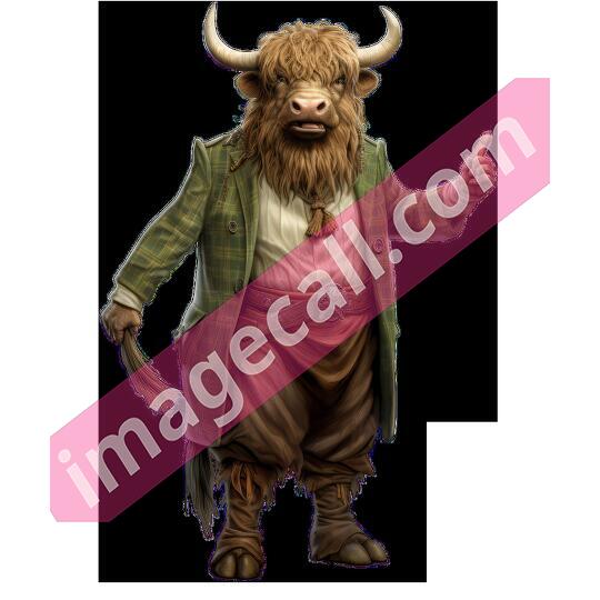  Cows In Clothes  (7)