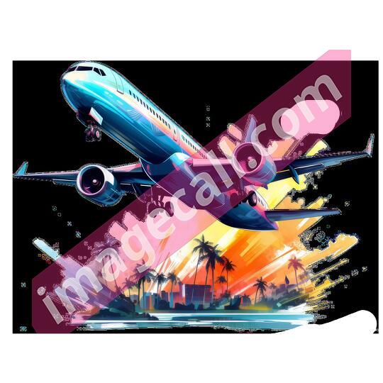  Flight Departure  (4)