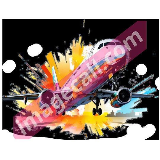  Flight Departure  (5)