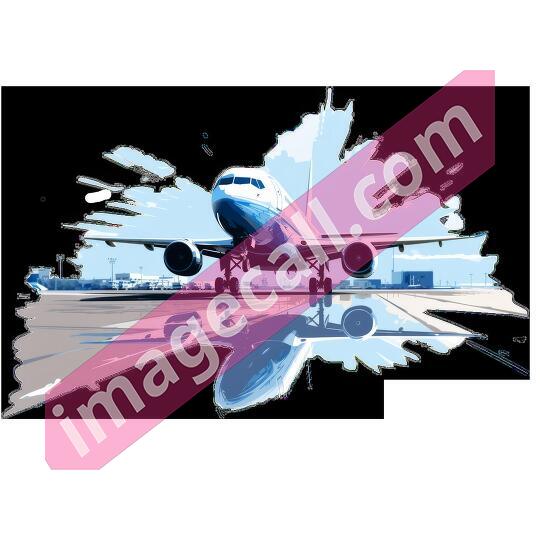  Flight Departure  (9)