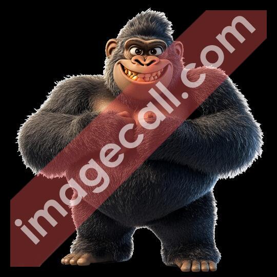  Funny Jungle7 (124)