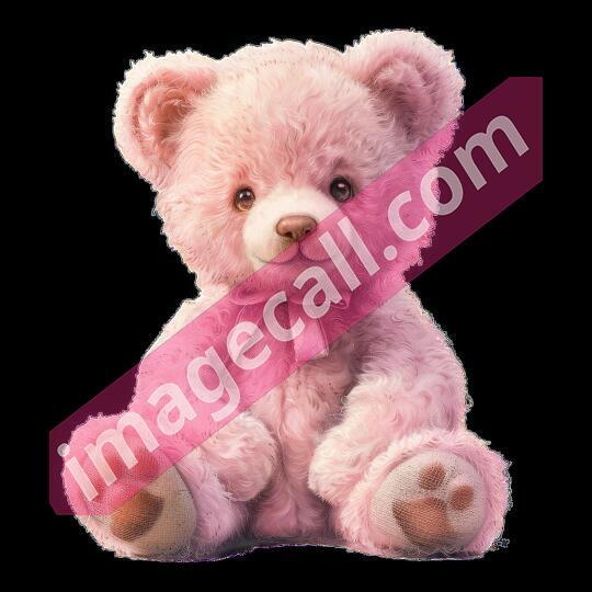  Pink Teddy 3 (10)