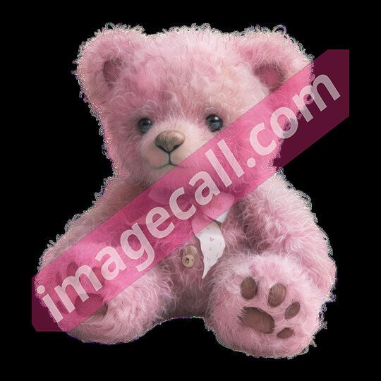  Pink Teddy 3 (11)