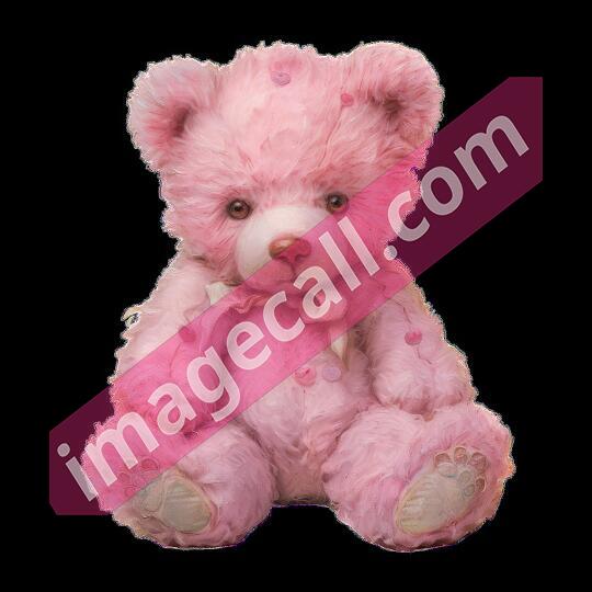  Pink Teddy 3 (12)