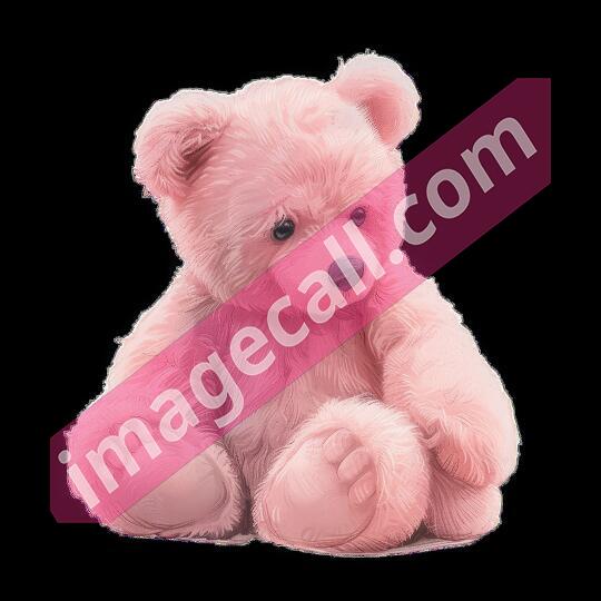  Pink Teddy 3 (13)