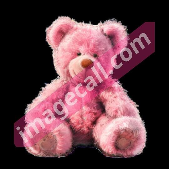  Pink Teddy 3 (14)