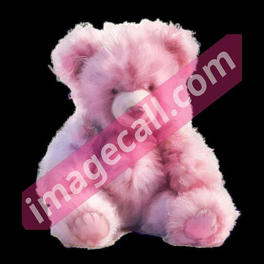  Pink Teddy 3 (16)