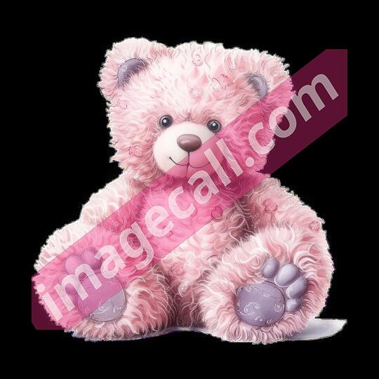  Pink Teddy 3 (19)
