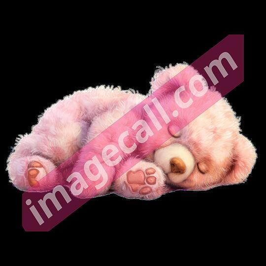  Pink Teddy 3 (7)