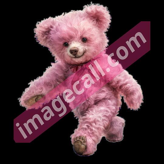  Pink Teddy 3 (8)