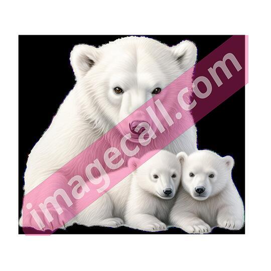  Polar Bears 20 -  (1)