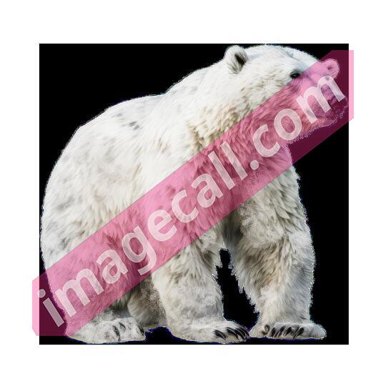  Polar Bears 20 -  (10)