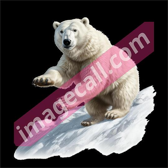  Polar Bears 20 -  (14)