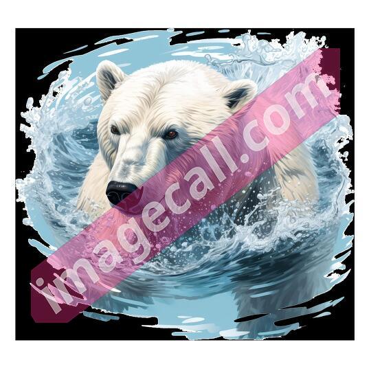  Polar Bears 20 -  (15)