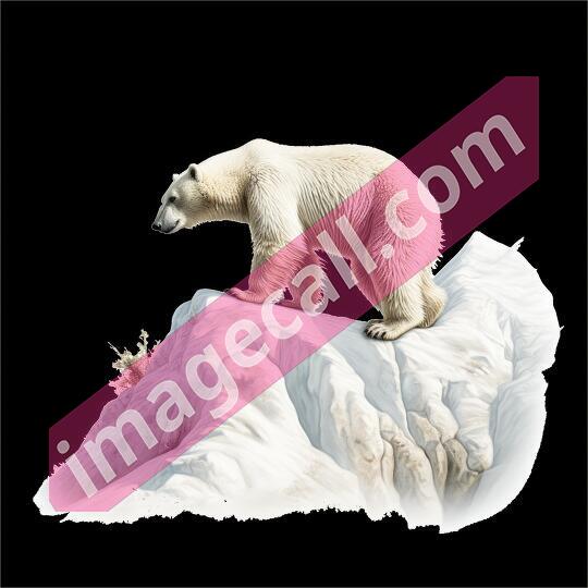  Polar Bears 20 -  (16)