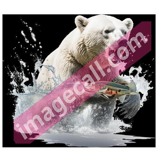  Polar Bears 20 -  (17)