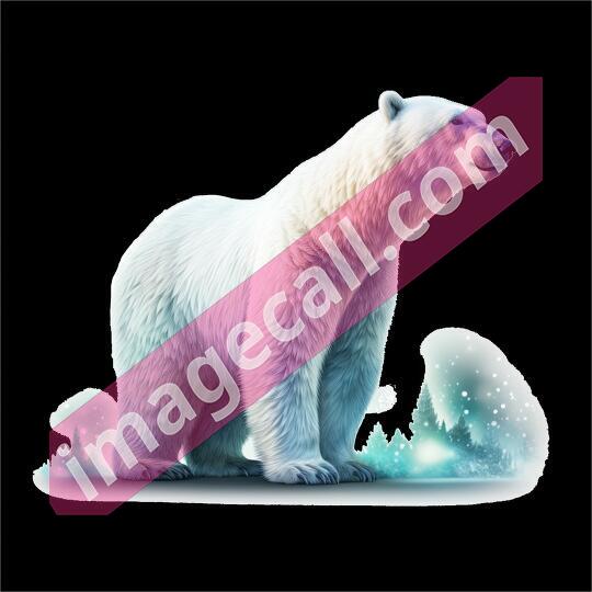  Polar Bears 20 -  (18)