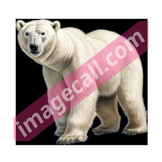  Polar Bears 20 -  (19)