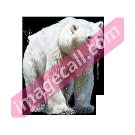  Polar Bears 20 -  (2)