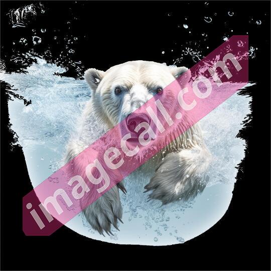  Polar Bears 20 -  (8)