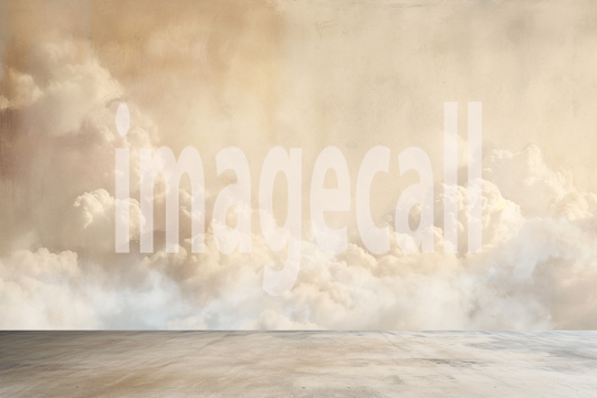  ST0002 - Cloudy Watercolor Backdrops (1)