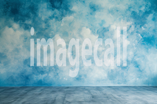  ST0002 - Cloudy Watercolor Backdrops (11)