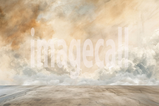  ST0002 - Cloudy Watercolor Backdrops (3)