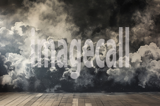  ST0002 - Cloudy Watercolor Backdrops (7)