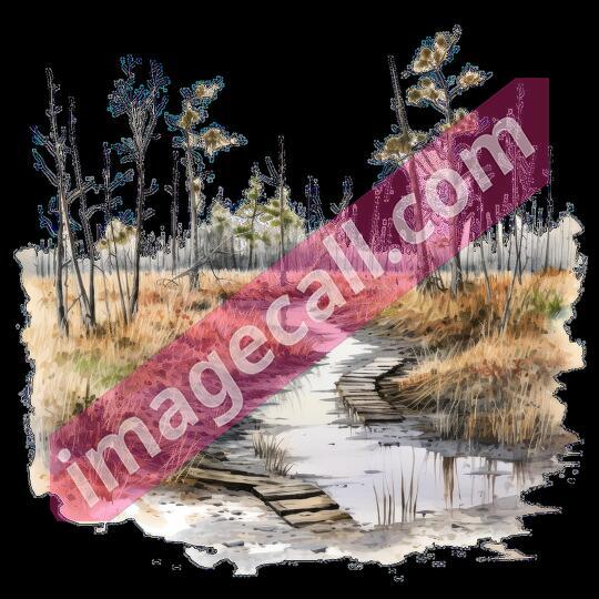  Swamp Trails  (3)