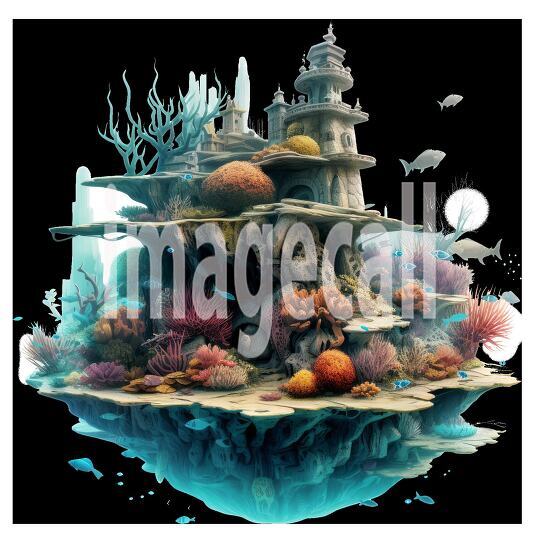 0000Clipart-Sea-Castle-(19)300dpi