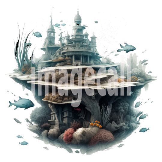 0006Clipart-Sea-Castle-(13)300dpi