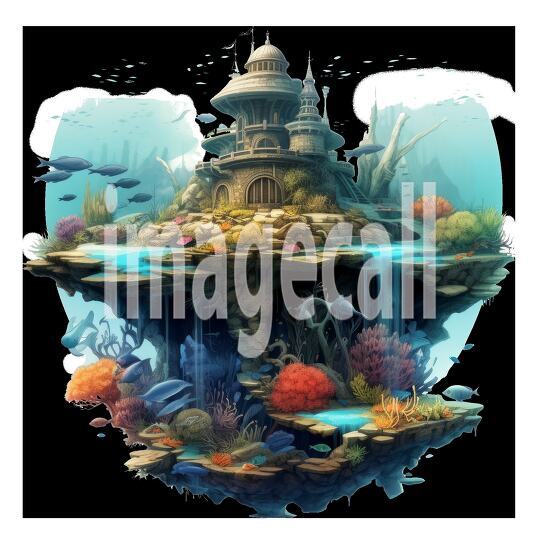 0008Clipart-Sea-Castle-(11)300dpi
