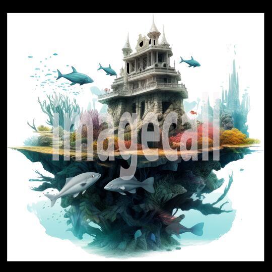 0017Clipart-Sea-Castle-(1)300dpi