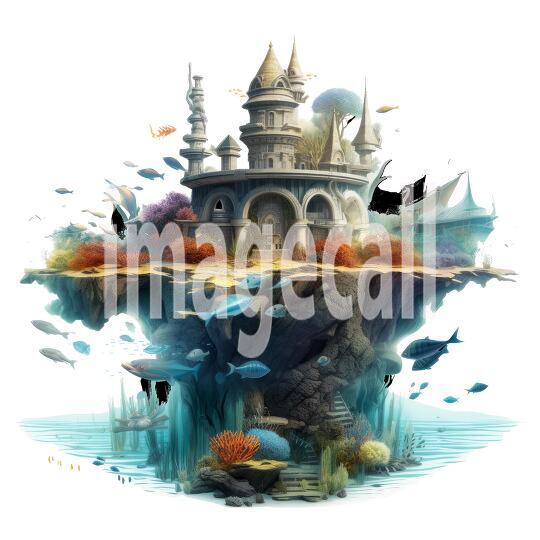 0018Clipart-Sea-Castle-(21)300dpi