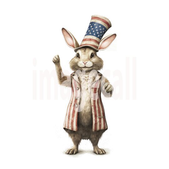 4th July Rabbits (12)