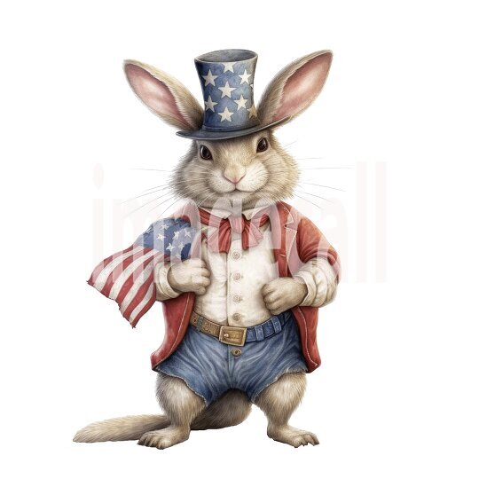 4th July Rabbits (18)