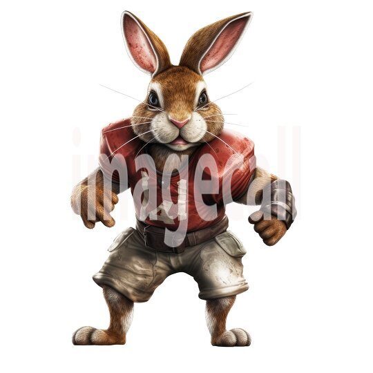 4th July Rabbits (2)