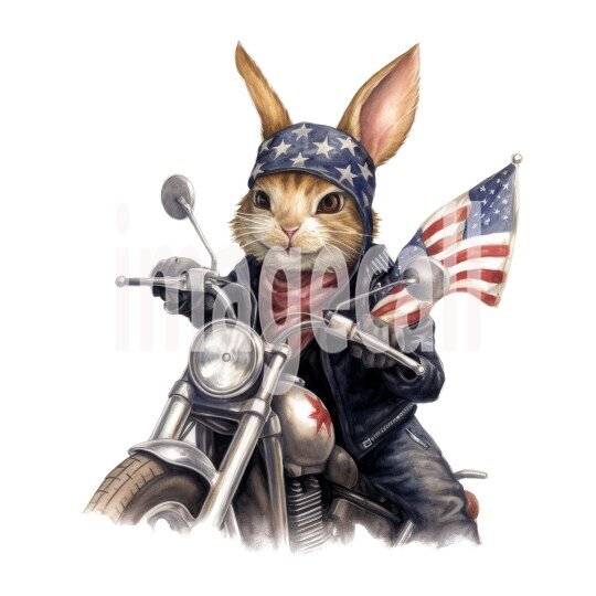 4th July Rabbits (20)