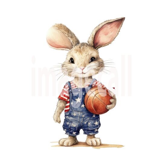 4th July Rabbits (3)