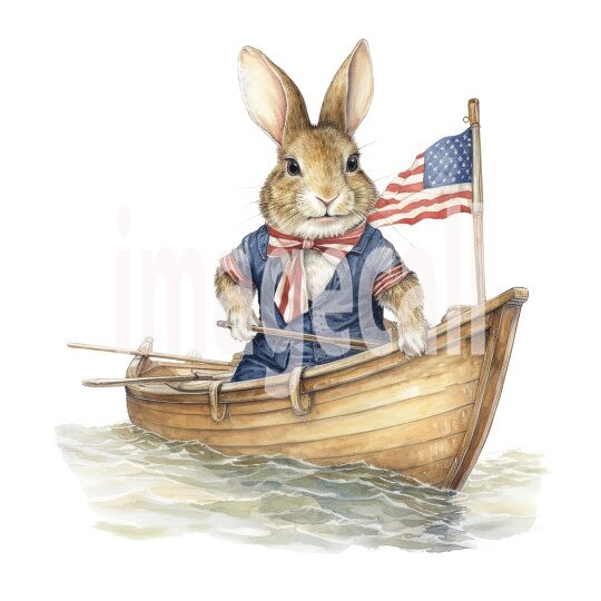 4th July Rabbits (6)