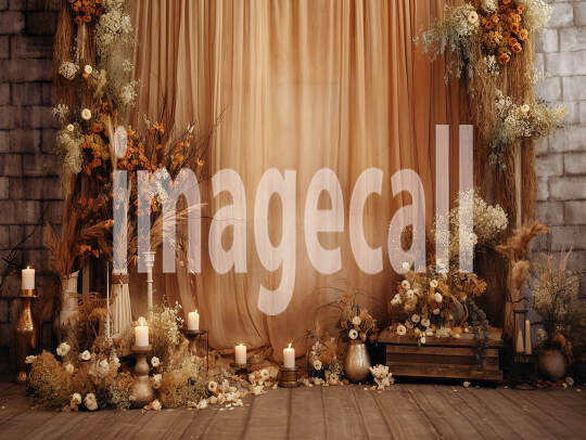A059 Romantic Boho Rustic Backdrops - Set 3 (11)