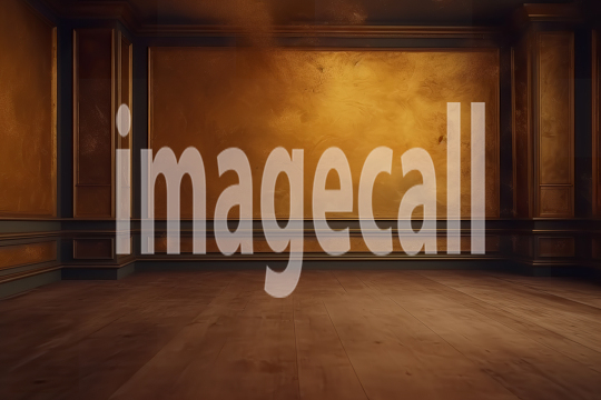 A064 Classic Gold Wallpaper Backdrops (1)