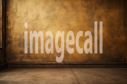 A064 Classic Gold Wallpaper Backdrops (13)