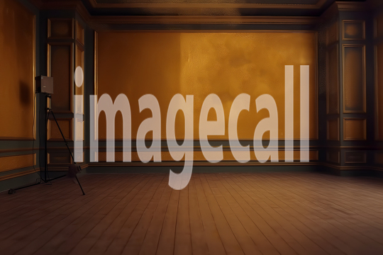 A064 Classic Gold Wallpaper Backdrops (14)